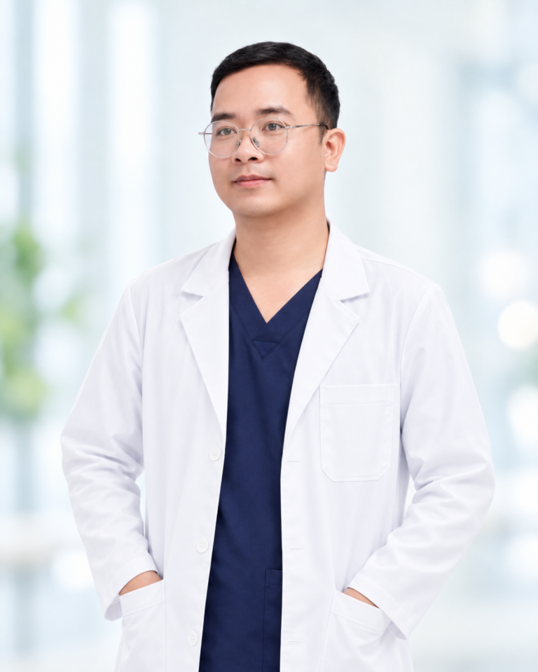 Bs Hồ Công Thức